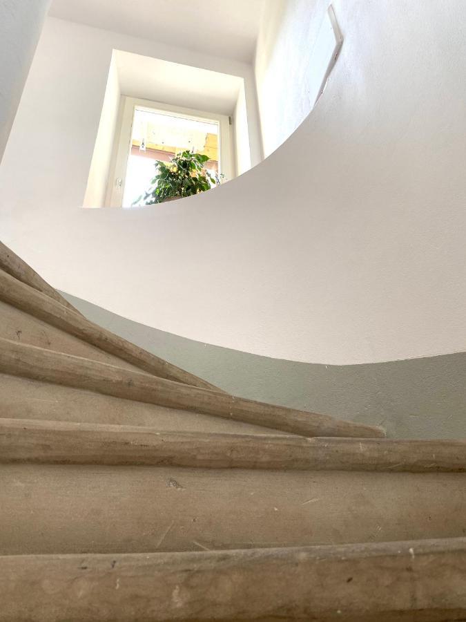 Segantini Appartement Arco