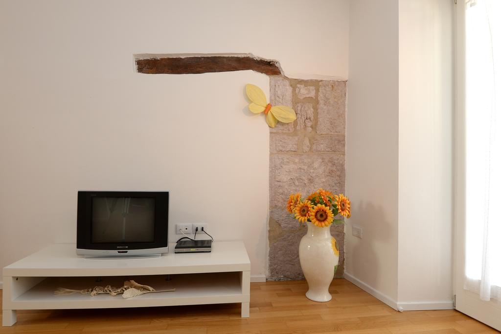 Apartment Segantini *