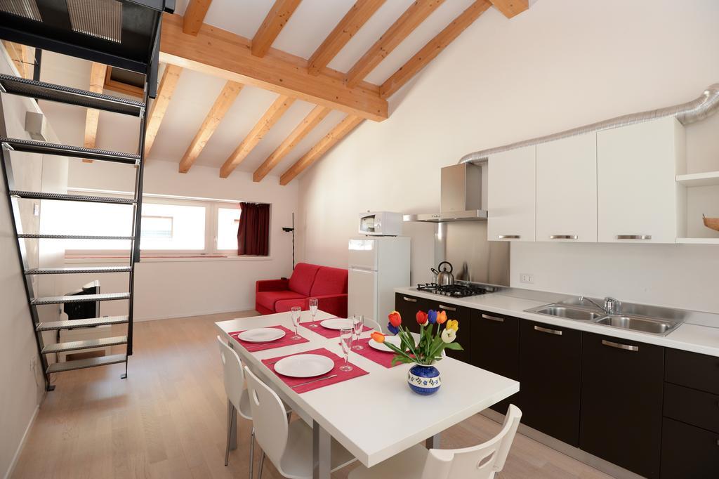 Apartment Segantini