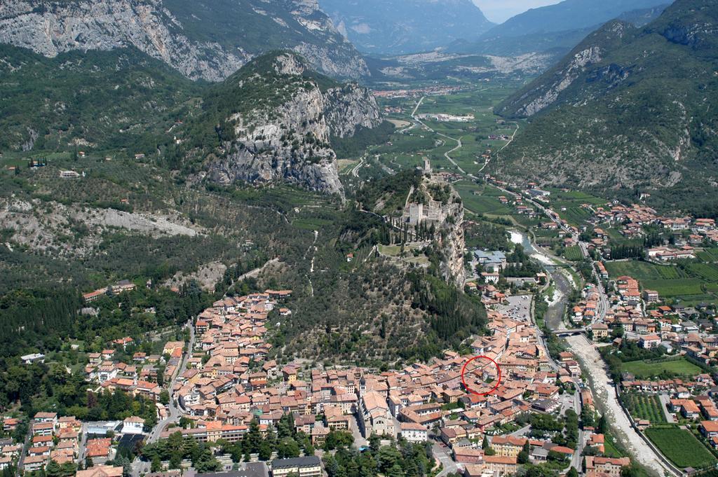 Appartement Segantini Arco