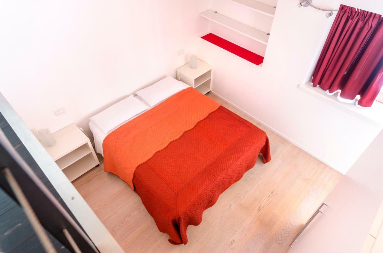 Apartment Segantini