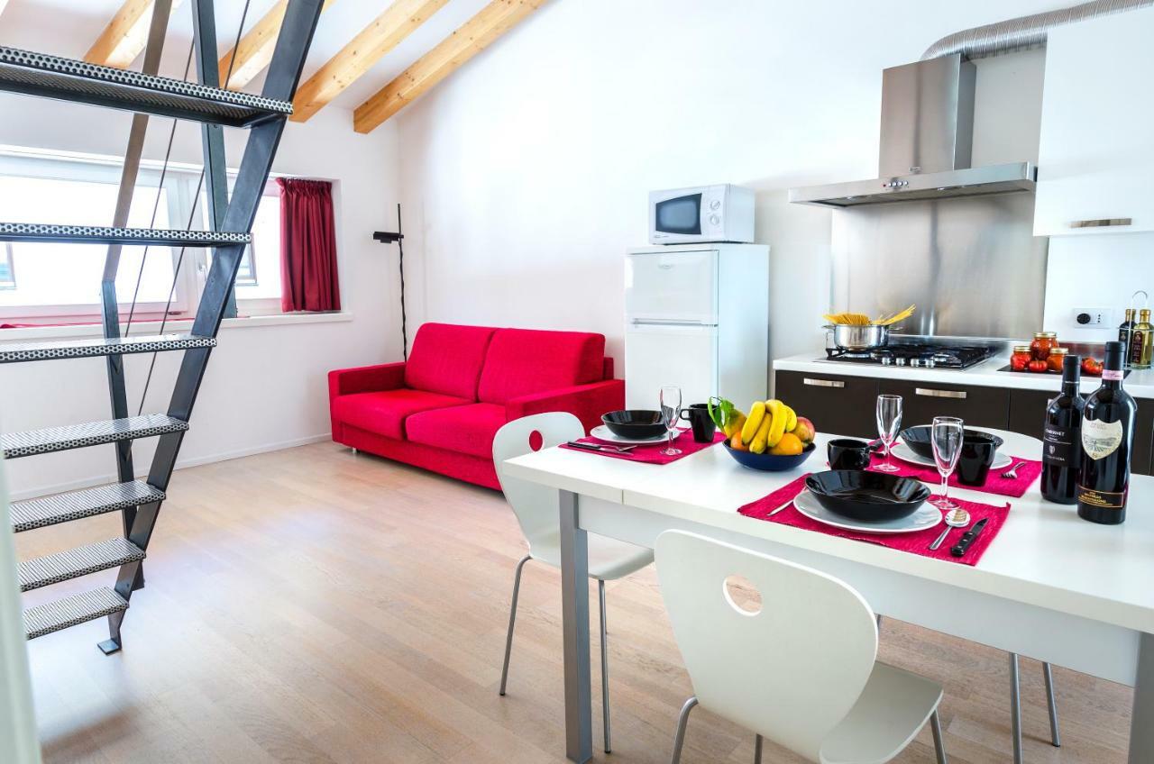 Apartment Segantini Arco