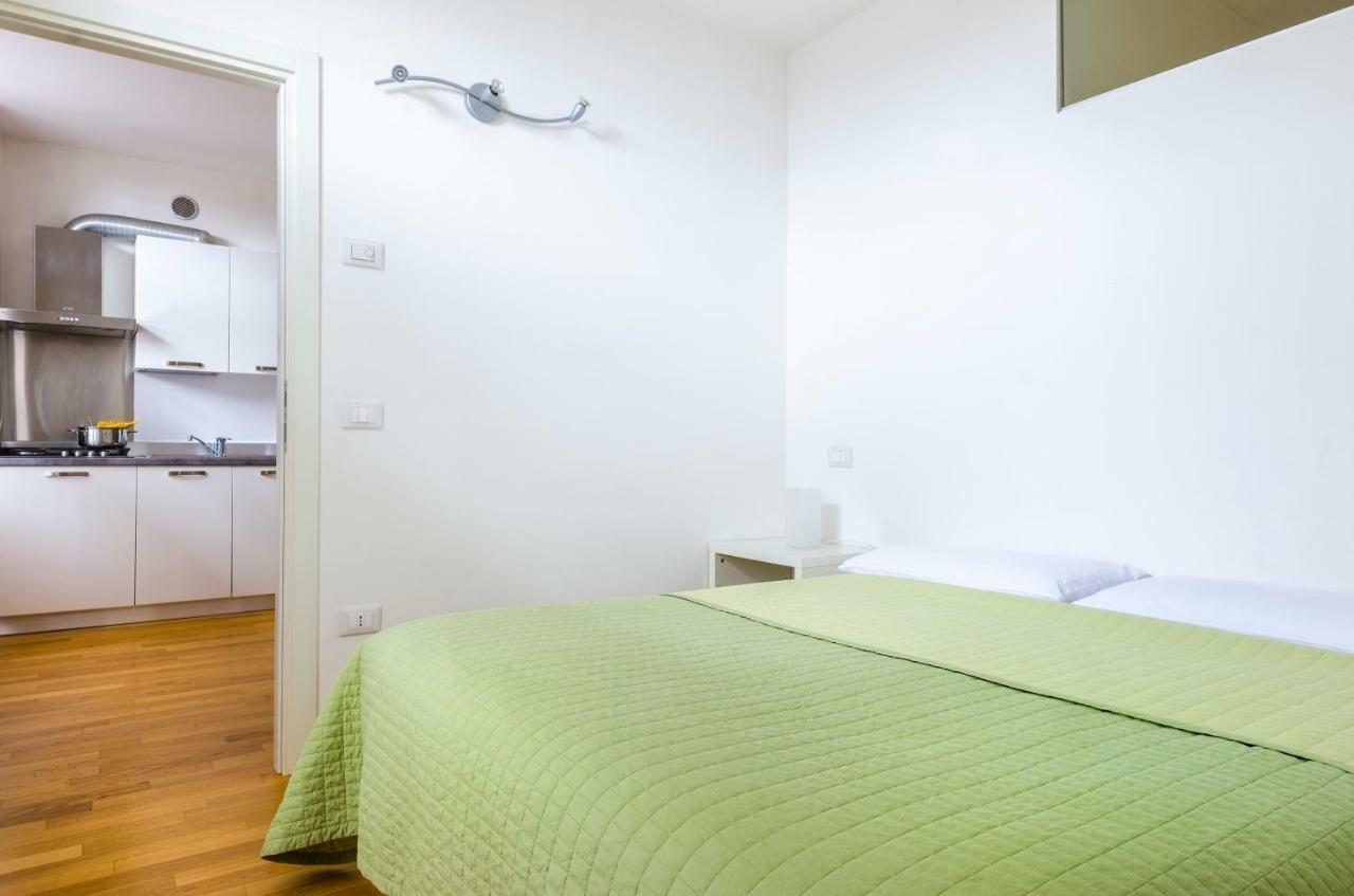 Apartment Segantini *