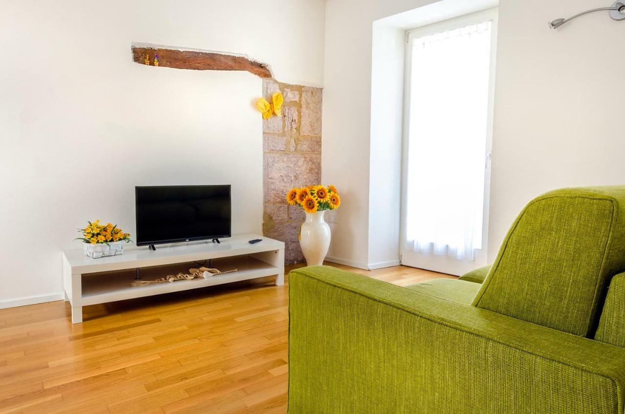 Segantini Appartement