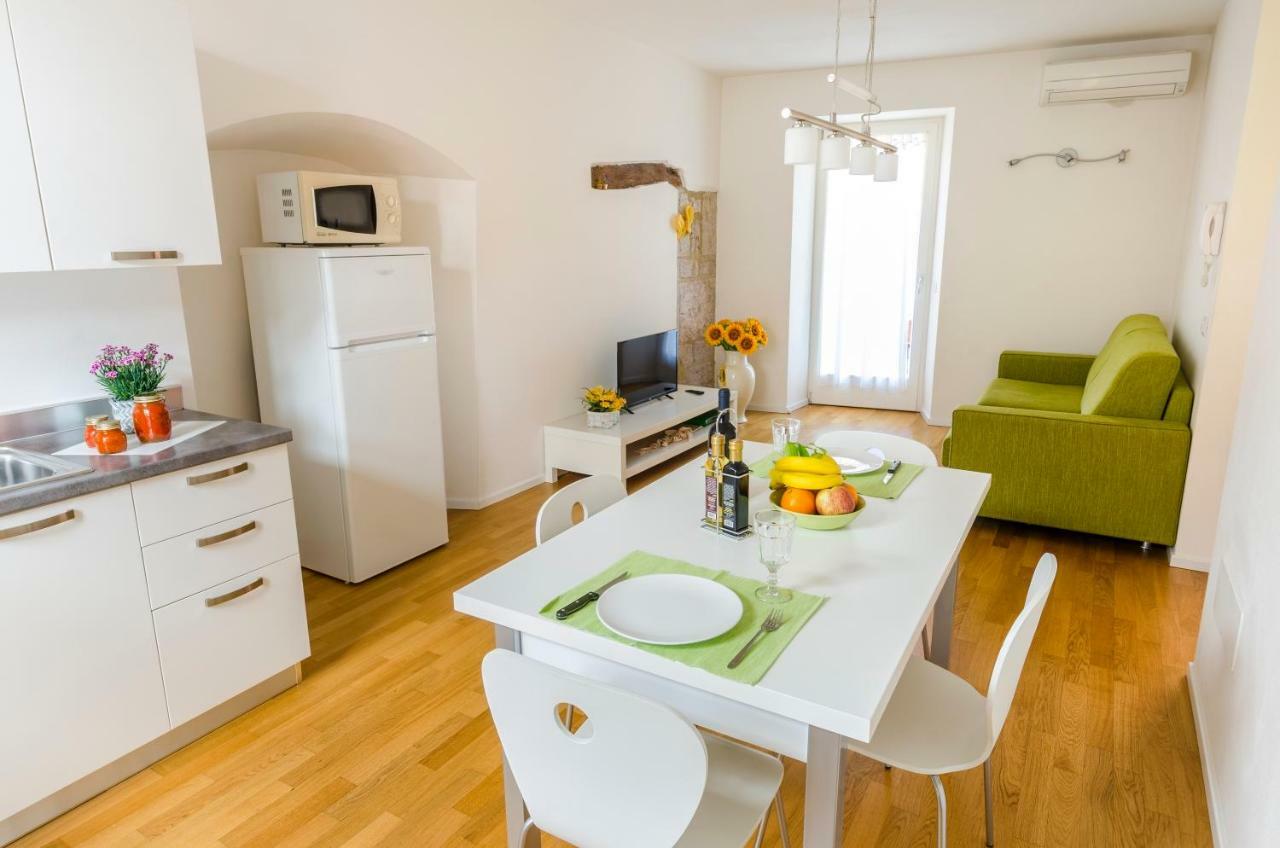 Segantini Apartment *