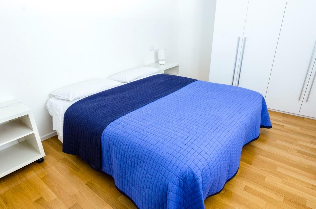 Apartment Segantini Arco