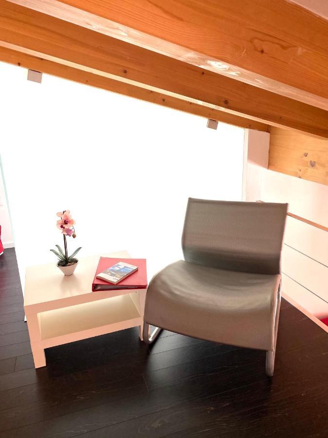 Segantini Apartment Arco